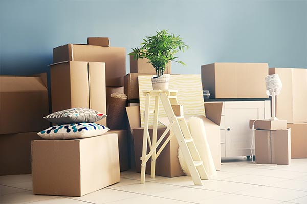 Radhika Packers and Movers