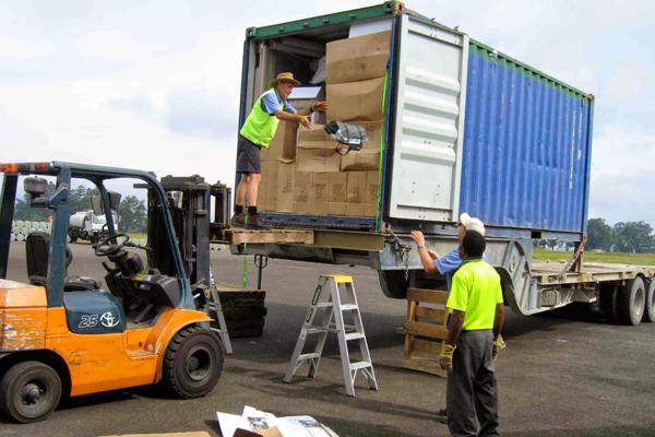 Radhika Packers and Movers