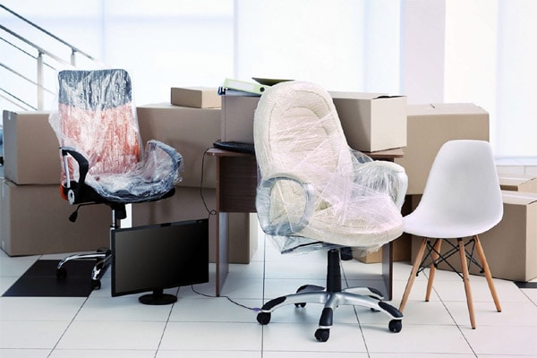 Radhika Packers and Movers