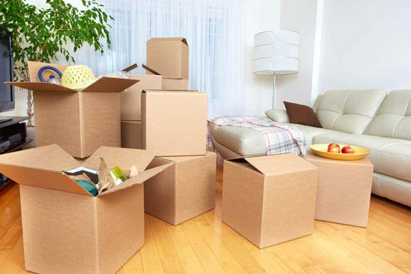 Radhika Packers and Movers